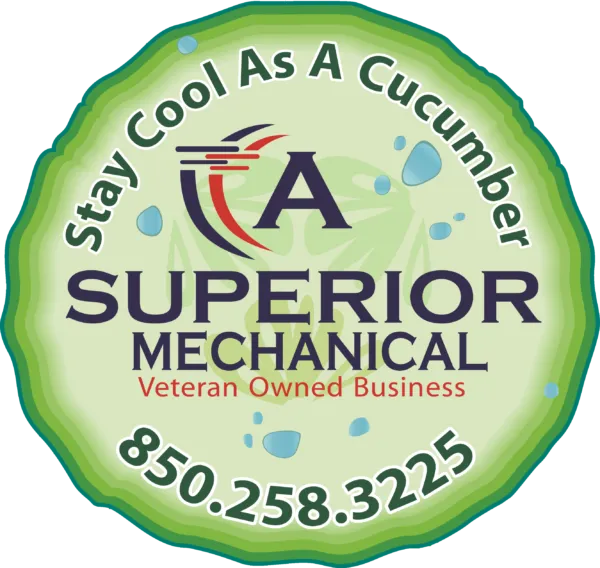 Plumber in Pensacola logo